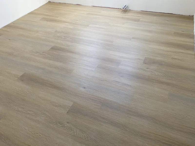 Vinylové Podlahy